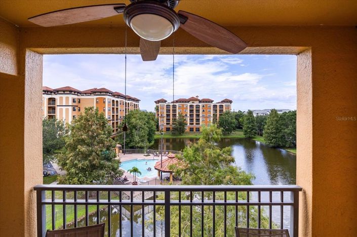 Image No.30-Propriété de 2 chambres à vendre à Orlando