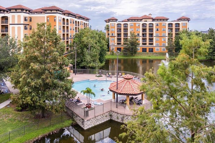 Image No.31-Propriété de 2 chambres à vendre à Orlando