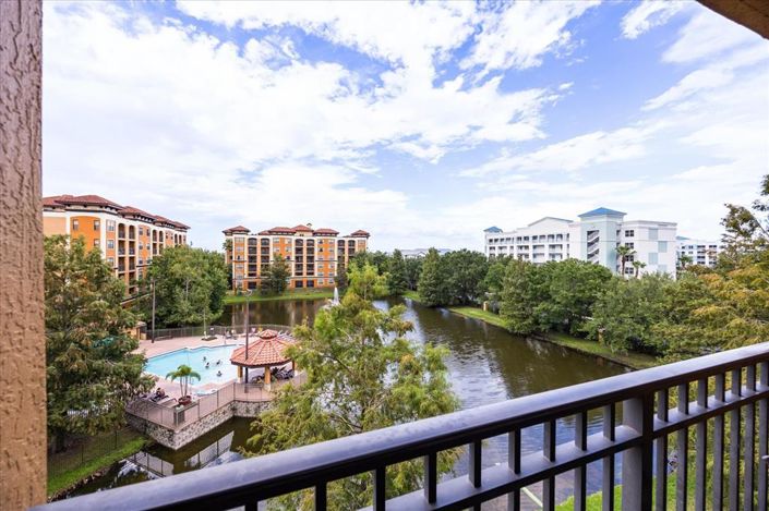 Image No.32-Propriété de 2 chambres à vendre à Orlando