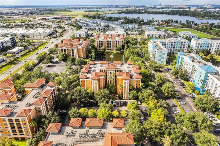 Image No.4-Propriété de 2 chambres à vendre à Orlando