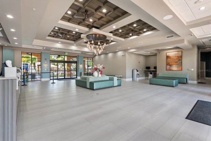 Image No.44-Propriété de 2 chambres à vendre à Orlando