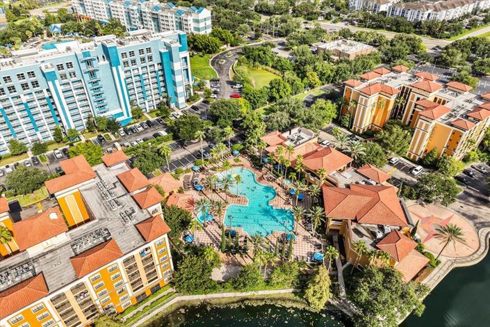 Image No.5-Propriété de 2 chambres à vendre à Orlando