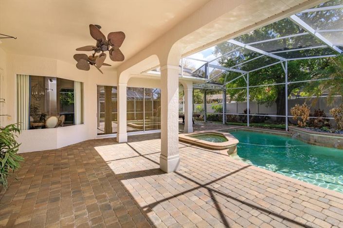 Image No.32-Propriété de 4 chambres à vendre à Orlando
