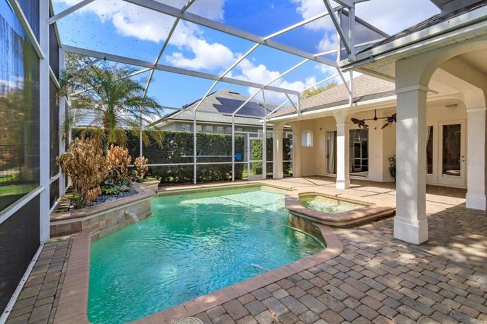 Image No.35-Propriété de 4 chambres à vendre à Orlando