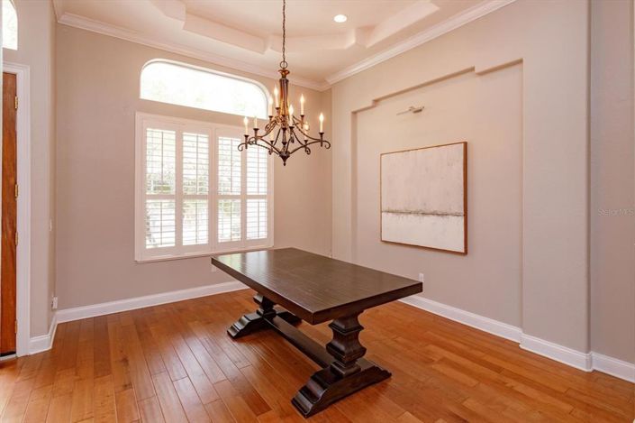 Image No.4-Propriété de 4 chambres à vendre à Orlando