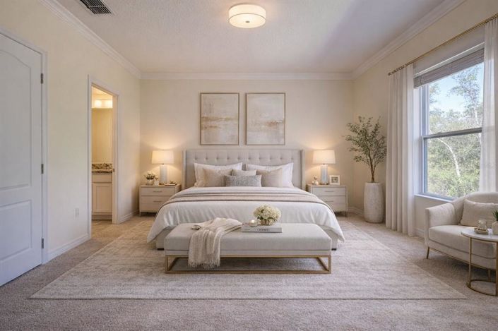 Image No.24-3 Bed Townhouse for sale