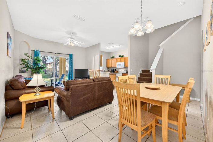 Image No.4-3 Bed Townhouse for sale