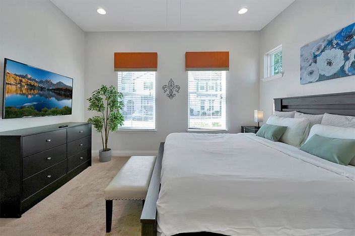 Image No.51-5 Bed Townhouse for sale