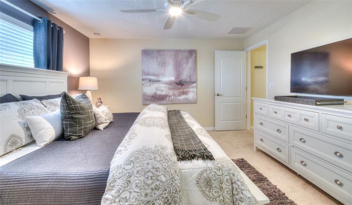 Image No.21-4 Bed Townhouse for sale