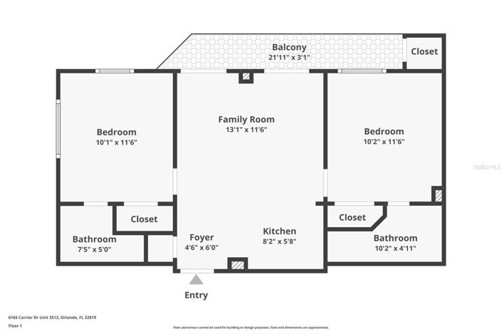 Image No.37-2 Bed Property for sale