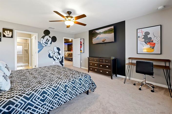 Image No.30-5 Bed Townhouse for sale