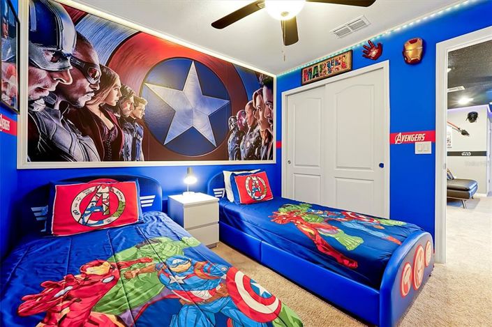 Image No.37-5 Bed Townhouse for sale