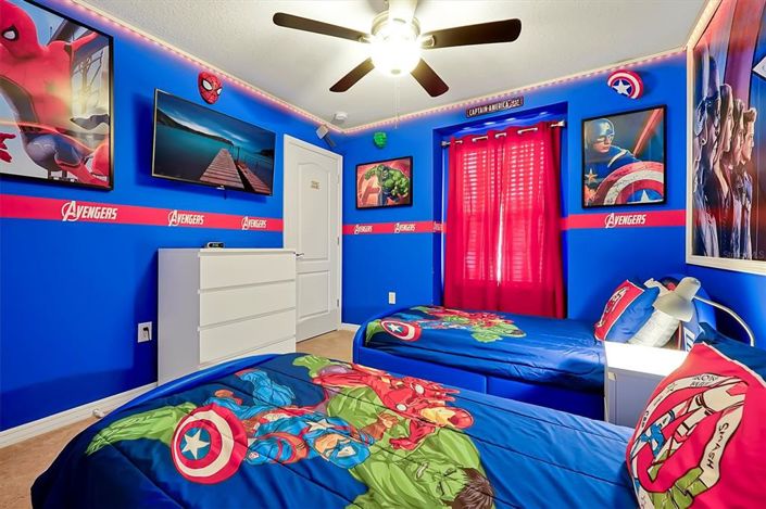 Image No.38-5 Bed Townhouse for sale