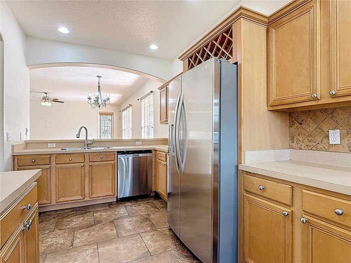 Image No.14-Propriété de 4 chambres à vendre à Kissimmee