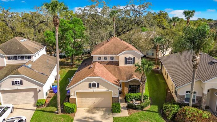 Image No.2-Propriété de 4 chambres à vendre à Kissimmee