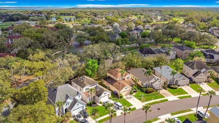 Image No.4-Propriété de 4 chambres à vendre à Kissimmee