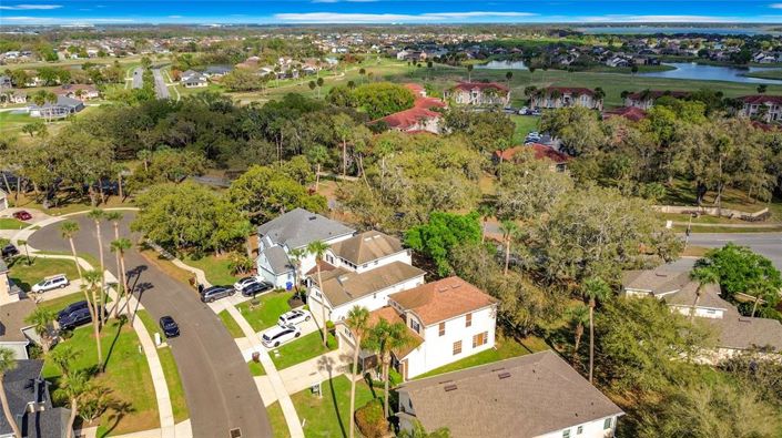 Image No.5-Propriété de 4 chambres à vendre à Kissimmee