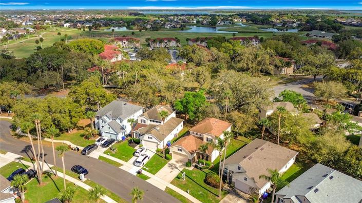 Image No.6-Propriété de 4 chambres à vendre à Kissimmee