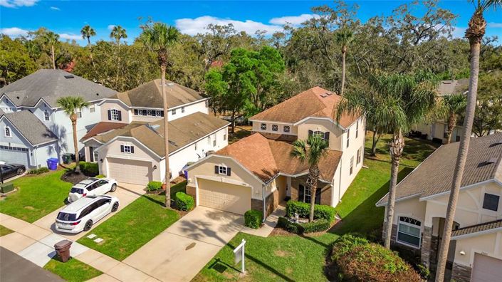 Image No.8-Propriété de 4 chambres à vendre à Kissimmee