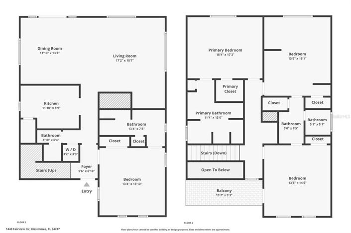 Image No.44-4 Bed Property for sale