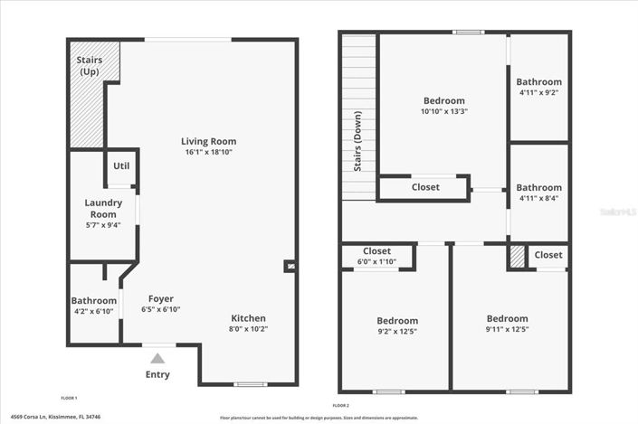 Image No.43-3 Bed Townhouse for sale