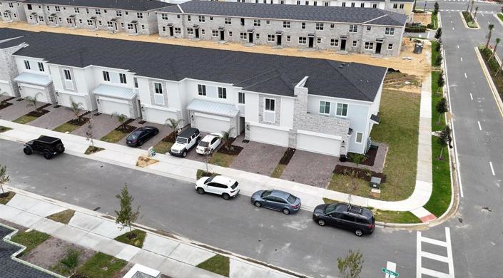 Image No.3-4 Bed Townhouse for sale