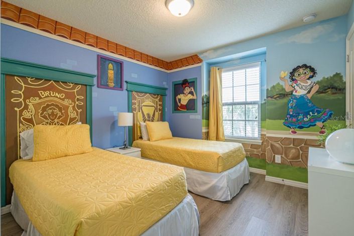 Image No.21-Propriété de 5 chambres à vendre à Kissimmee