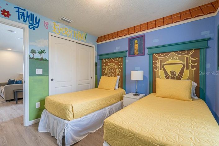 Image No.22-Propriété de 5 chambres à vendre à Kissimmee