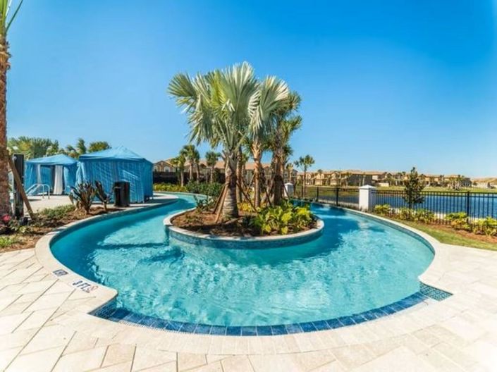 Image No.30-Propriété de 5 chambres à vendre à Kissimmee