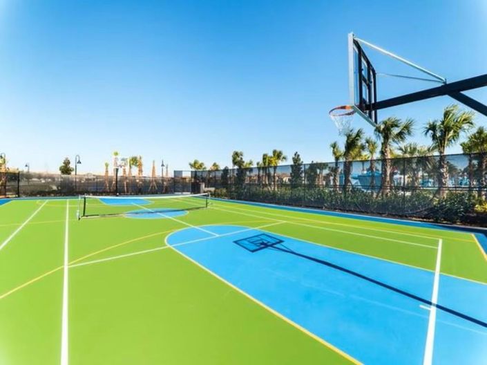 Image No.32-Propriété de 5 chambres à vendre à Kissimmee