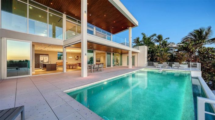 Image No.38-Propriété de 5 chambres à vendre à Sarasota