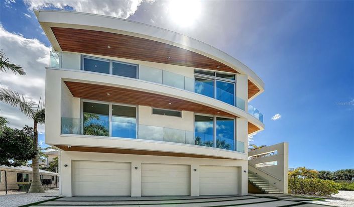 Image No.7-Propriété de 5 chambres à vendre à Sarasota