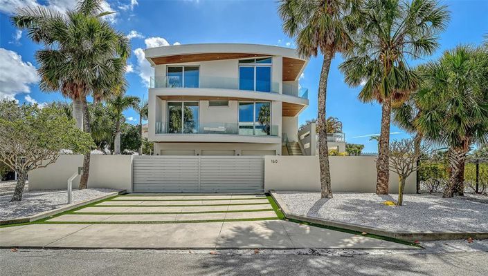 Image No.8-Propriété de 5 chambres à vendre à Sarasota