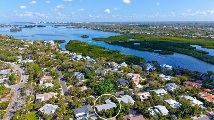 Image No.28-Propriété de 3 chambres à vendre à Sarasota