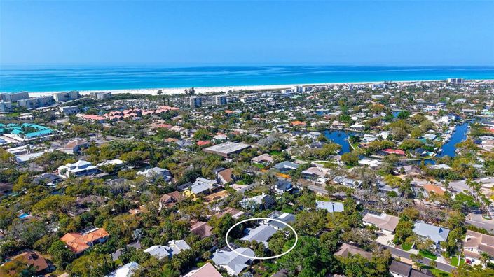 Image No.3-Propriété de 3 chambres à vendre à Sarasota