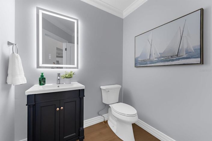 Image No.7-Propriété de 3 chambres à vendre à Sarasota