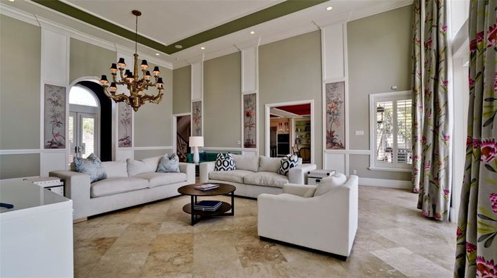 Image No.10-Propriété de 3 chambres à vendre à Sarasota