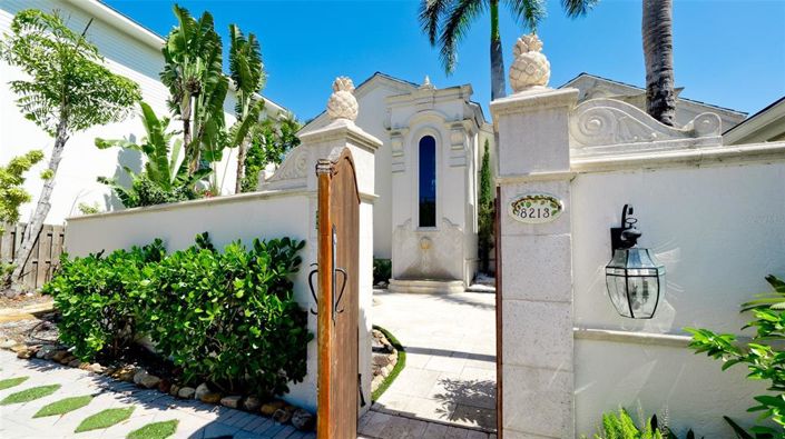 Image No.3-Propriété de 3 chambres à vendre à Sarasota