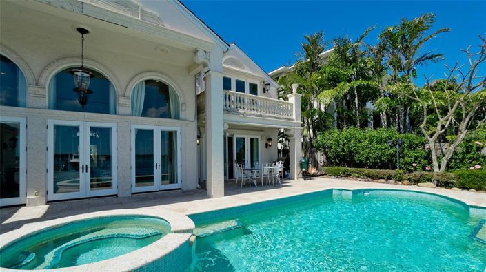 Image No.45-Propriété de 3 chambres à vendre à Sarasota