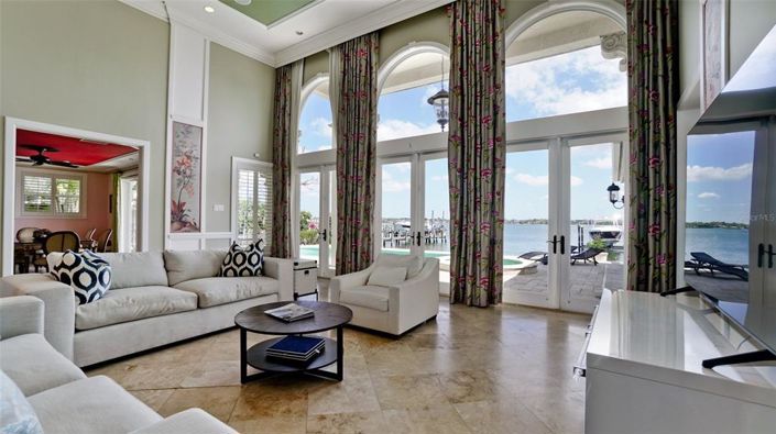 Image No.8-Propriété de 3 chambres à vendre à Sarasota