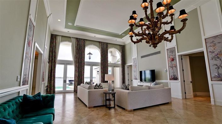 Image No.9-Propriété de 3 chambres à vendre à Sarasota