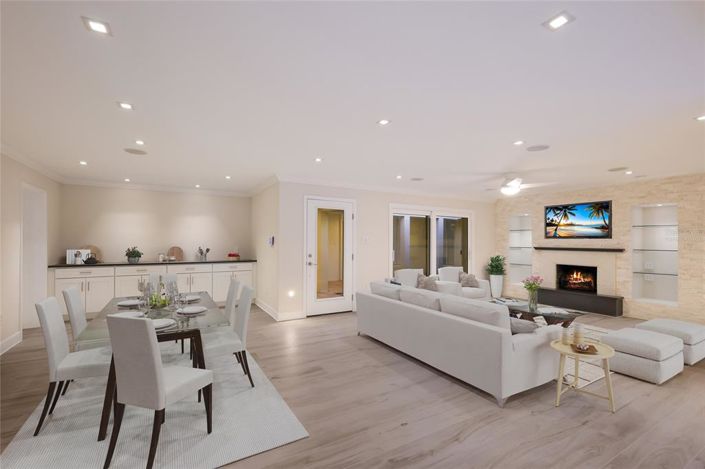 Image No.10-Propriété de 4 chambres à vendre à Sarasota