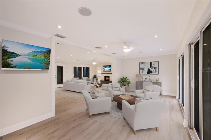 Image No.16-Propriété de 4 chambres à vendre à Sarasota