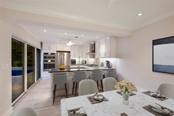 Image No.20-Propriété de 4 chambres à vendre à Sarasota