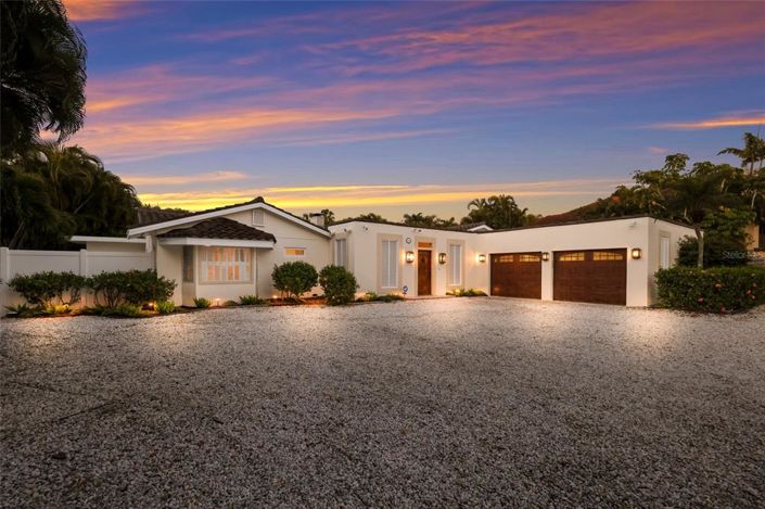 Image No.3-Propriété de 4 chambres à vendre à Sarasota