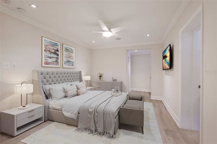 Image No.30-Propriété de 4 chambres à vendre à Sarasota