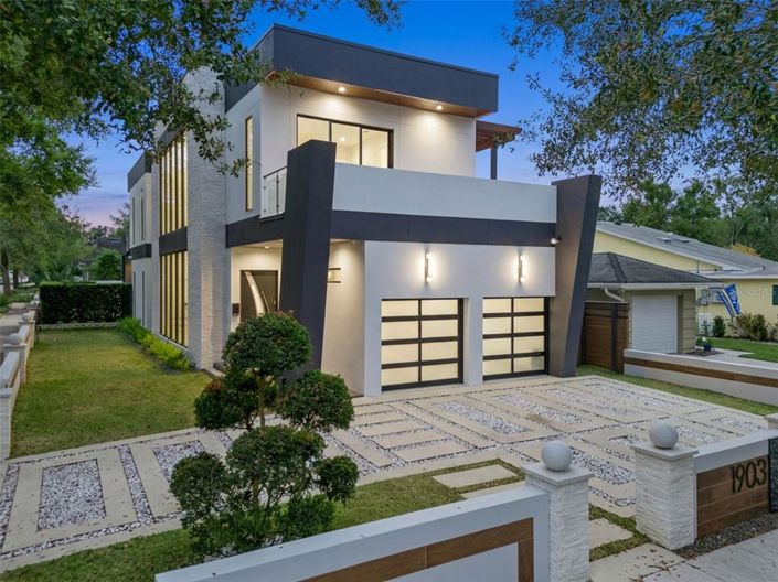 Image No.2-Propriété de 4 chambres à vendre à Winter Park