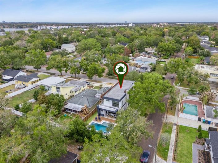 Image No.35-Propriété de 4 chambres à vendre à Winter Park