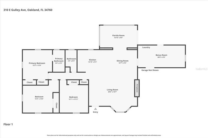 Image No.37-Propriété de 3 chambres à vendre à Oakland
