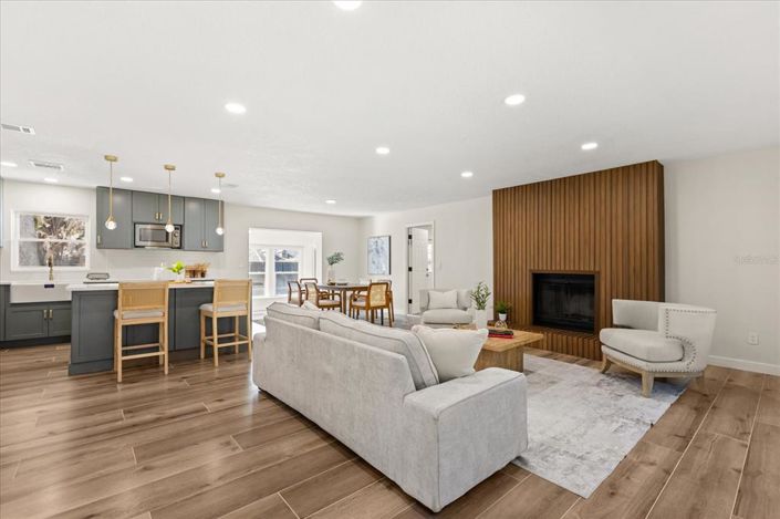 Image No.6-Propriété de 3 chambres à vendre à Oakland